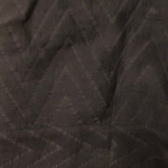 Maje layered tank top - Picture 3 of 4